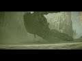 Shadow of The Colossus Part 1 Live