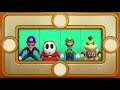 Super Mario Party Minigames: Free Play