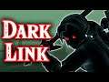 The Horror of Dark Link  - Zelda Theory