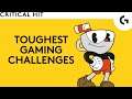 Toughest Gaming Challenges 2021 [Can YOU Handle These?!]