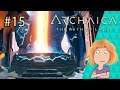 Tower | Let's play Archaica Path of Light #15