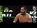 UFC Mobile 2 BETA Tutorial and Gameplay on Xiaomi Poco M3 (No Commentary)