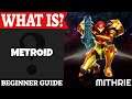 Metroid Introduction | What Is Series