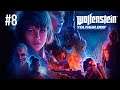 WOLFENSTEIN YOUNGBLOOD || LUCHA CONTRA EL HERMANO 2 #8 || LIVE
