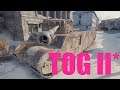 【WoT：TOG II*】ゆっくり実況でおくる戦車戦Part621 byアラモンド