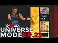 WWE 2K20 | Universe Mode - 'DOMINIK'S IN DANGER!' | #22