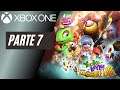 YOOKA-LAYLEE AND THE IMPOSSIBLE LAIR - PARTE 7 (XBOX ONE)