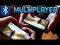 10 Melhores Jogos Multiplayer OFFLINE no Android (Bluetooth e Wi-Fi Local)