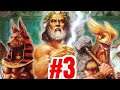 Age of Mythology! Scratching From Surface