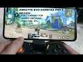 Amkette Evo Gamepad Pro 4 Review & How to Use On Android Guide Gamepad with PUBG , FREE FIRE Support