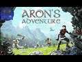 Aron's Adventure Playthrough part 3