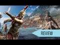Assassin's Creed Odyssey - Review [PC]