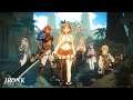 Atelier Ryza 2: Lost Legends & the Secret Fairy -  Gameplay Part 1 - Ashra-am Baird