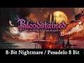 Bloodstained Ritual of The Night - 8 Bit Nightmare / Pesadelo 8 Bit - 61