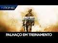 Call of Duty: Modern Warfare 2 Remastered - Palhaço em Treinamento - Guia de Troféu 🏆 / Conquista