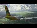Cebu Pacific A330 - Crashes during Storm at Indonesia