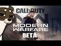 CODPRODIGYX Plays The Modern Warfare Beta - Modern Warfare Sniping Gameplay & Funny Moments