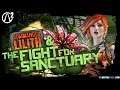 Comandante Lilith y la Lucha por Sanctuary FINAL - Let's Play en Español