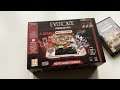 Consolevania White Table 1 --  Evercade (Base System) Review