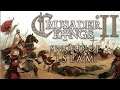 Crusader Kings 2 - Umayyad Caliphate #17 Pushing Into France