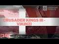 CRUSADER KINGS III - VIKINZI - CORDOBA GORI + INVAZIJA - EPIZODA 10