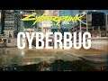 Cyberpunk 2077 Cyberbug #Shorts
