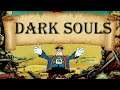 Пожалел, что установил... Dark Souls