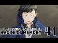 Digimon Story: Cyber Sleuth Hacker's Memory NUZLOCKE Part 41 - The Destruction of Hudie