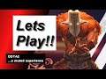 Dota2 - Lets Play - Juggernaut - A muted experience