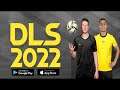 Dream League Soccer 2022 || DLS 22 New Game 🔥
