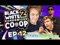 DYLAN WOAHHH!!! - Pokemon Black and White 2 Co-op EP 12