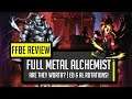 Edward & Alphonse Elric Full Metal Alchemist Banner Review! - [FFBE] Final Fantasy Brave Exvius