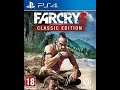 Farcry 3 Classic Edition Walkthrough Gameplay Part 1