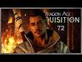 Fingerwackeln und ZACK 🀄 Dragon Age: Inquisition – Let’s Play #72 (P)