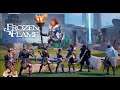 Frozen Flame Prologue - Demo Gameplay Review - New Action RPG MMO Coop