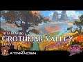 Guild Wars 2 - Grothmar Valley vistas