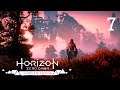 Horizon Zero Dawn #7 - Revenge of the Nora / Месть Нора [Very Hard, PC 60 fps]