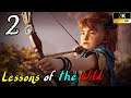 Horizon Zero Dawn Walkthrough Gameplay Part 2 || 1440p Lessons of the Wild