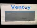 How to Create a MultiBoot USB with Ventoy/Ventoy2Disk 2022 Easy