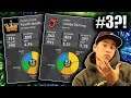 I RAGED Playing Against #3 PLAYER IN THE WORLD!! MLB the Show 20 Diamond Dynasty