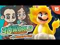😺 ¡INICIAMOS BOWSER'S FURY! Super Mario 3D World + Bowser's Fury en Español Latino