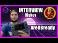 Interview de Nico de la chaîne AreUBready, un maker sans limite !