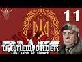 Kemerovo - Rurik II | The New Order: Last Days of Europe | Hearts of Iron IV | 11