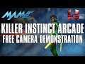 Killer Instinct Arcade Free Camera Demonstration
