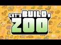 Lets Build A Zoo First Impressions Review!!