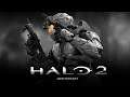 Let's Play Halo 2 Part 2 w/ Tk Jellyman