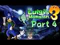 Let's play - Luigi's Mansion 3 - Part 4