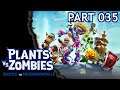 Let's Play Plants vs. Zombies: Battle for Neighborville - 035 - Ein genialer Bossfight