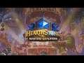 LilightHS | Master Tour Qualify 4  | แข่งมันๆ | Hearthstone ไทย