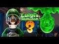 Luigi's Mansion 3 - [First 45 minutes]  Gameplay